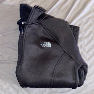 The North Face Full Zip Winter Jacket